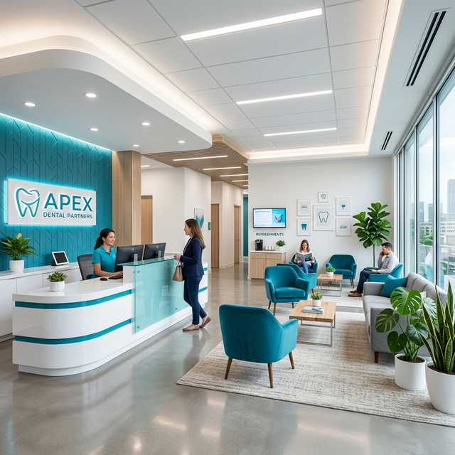 Clínica dental ZugoClinic