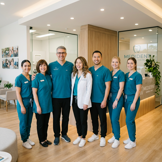 Equipo de especialistas ZugoClinic